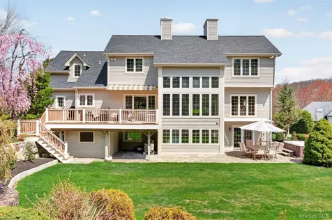 75 Kensington Lane Yorktown Heights NY 10598