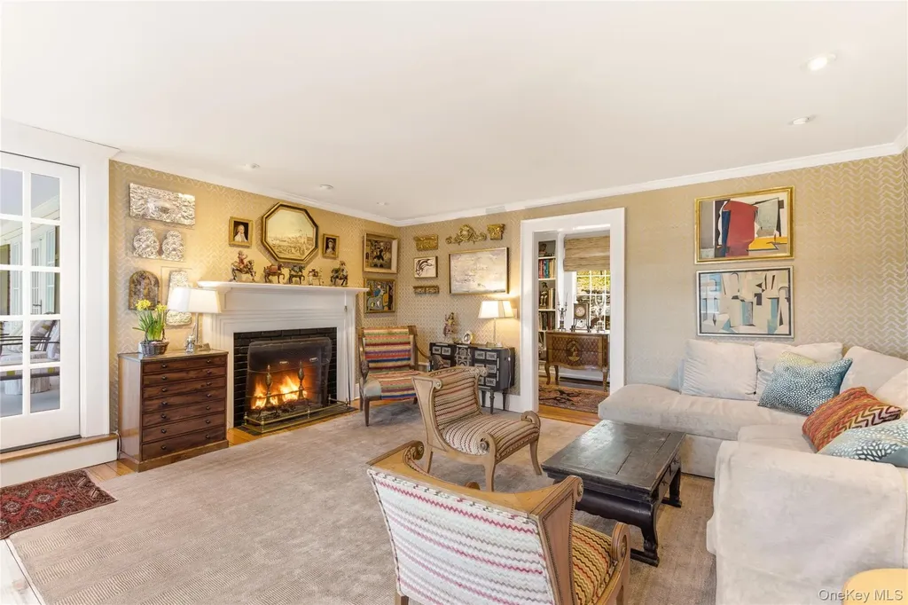 80 Shore Road Cold Spring Harbor NY 11724