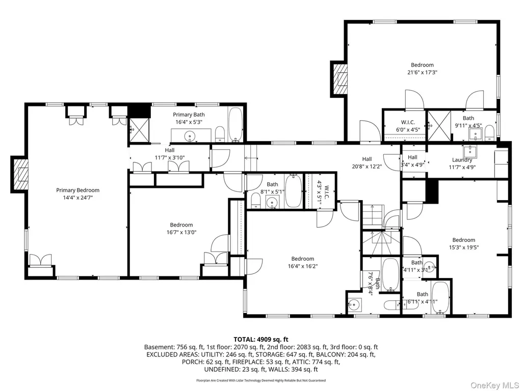 80 Shore Road Cold Spring Harbor NY 11724