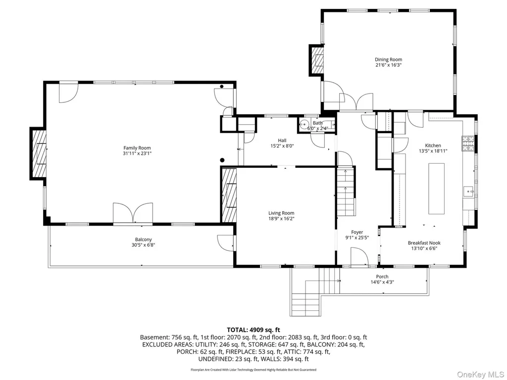 80 Shore Road Cold Spring Harbor NY 11724