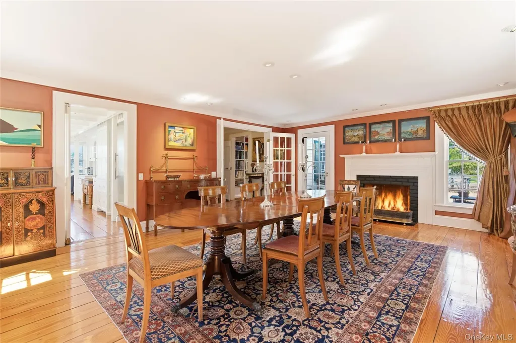 80 Shore Road Cold Spring Harbor NY 11724