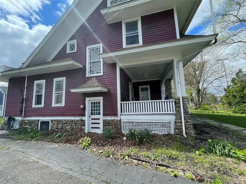 6341 Route 209 Wawarsing NY 12446