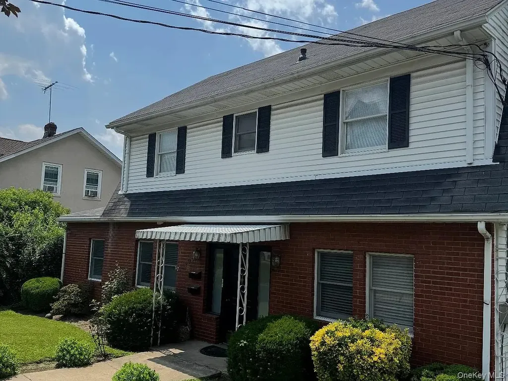 295 Columbus Avenue West Harrison NY 10604