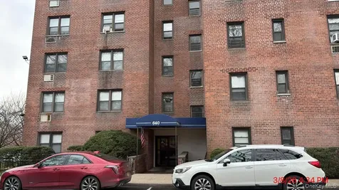 640 Pelham Road New Rochelle NY 10805