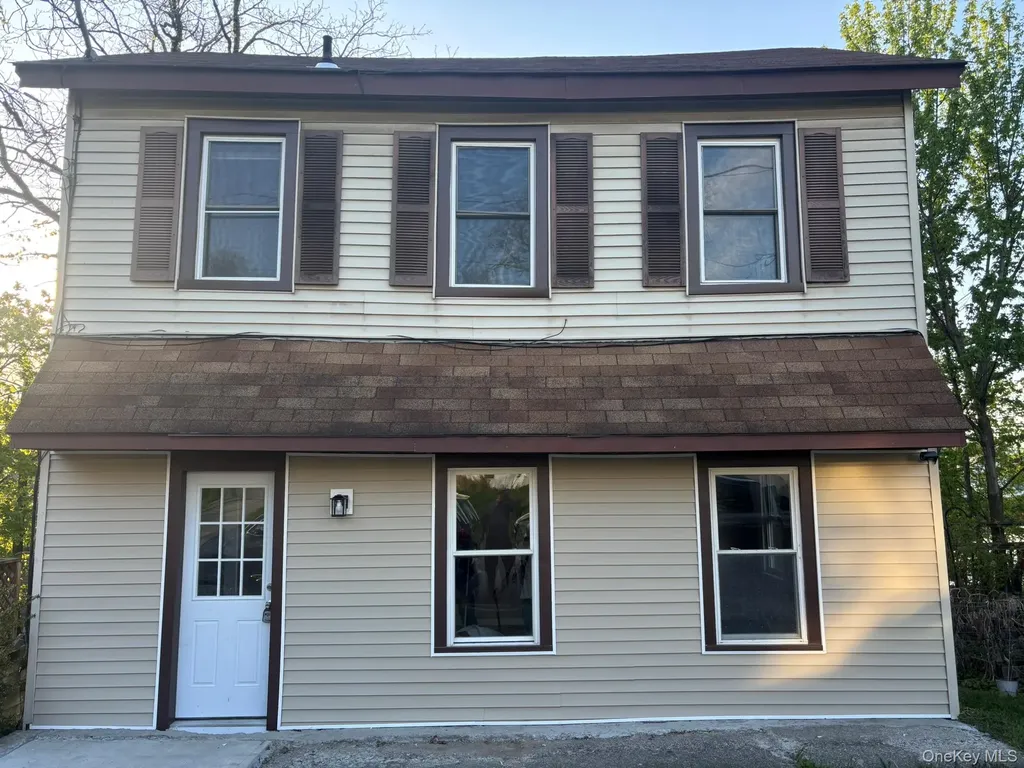42 Maple Street Walden NY 12586