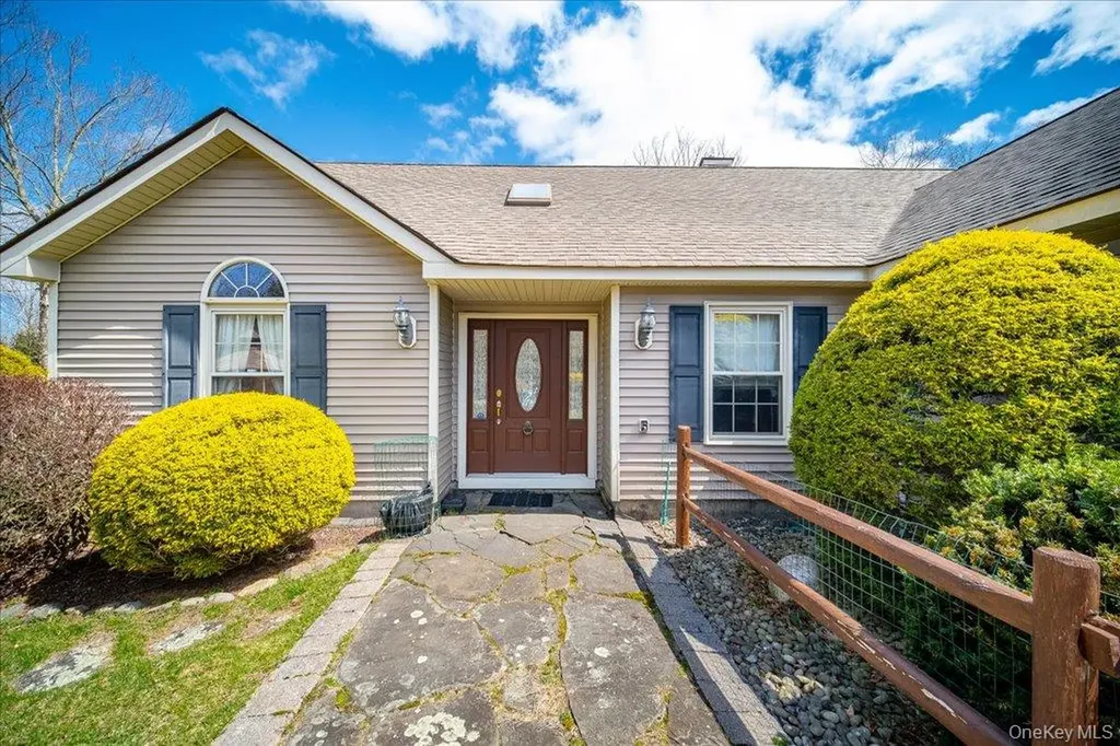 2 Douglas Street Rock Hill NY 12775