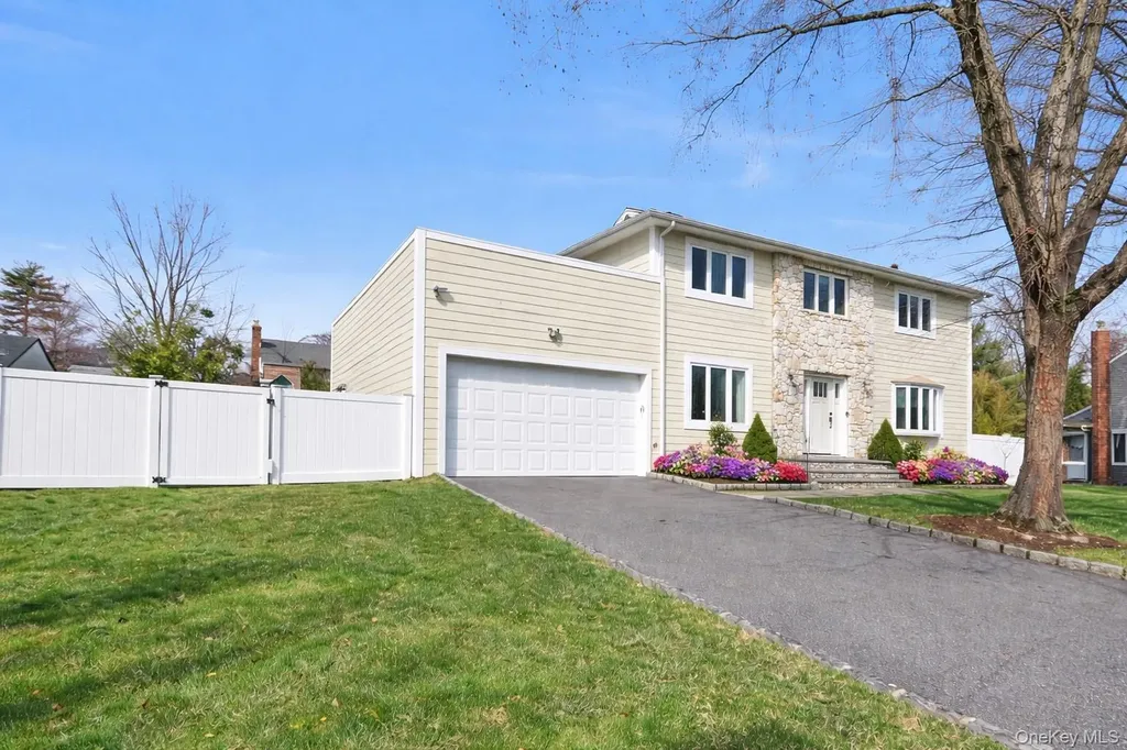 21 Elmridge Drive Scarsdale NY 10583