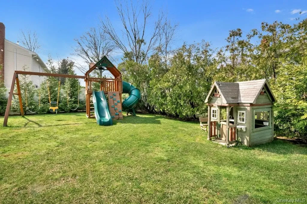 21 Elmridge Drive Scarsdale NY 10583