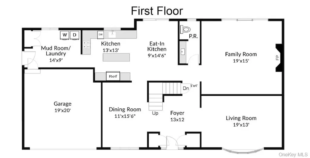 21 Elmridge Drive Scarsdale NY 10583
