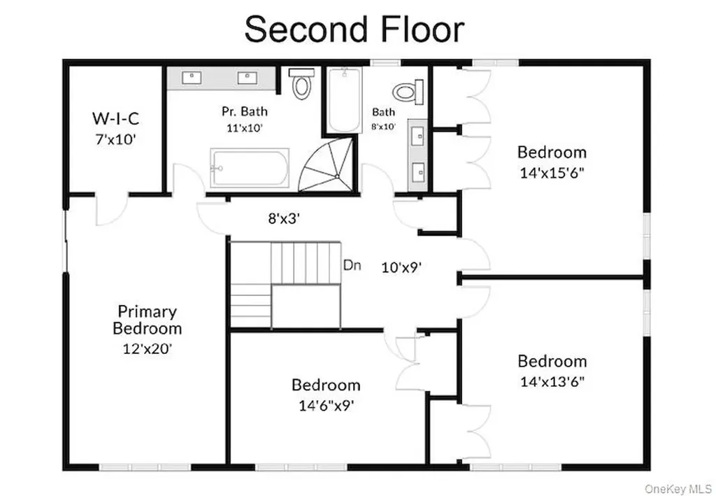 21 Elmridge Drive Scarsdale NY 10583