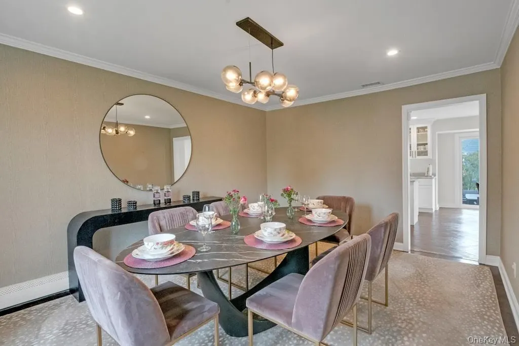 21 Elmridge Drive Scarsdale NY 10583