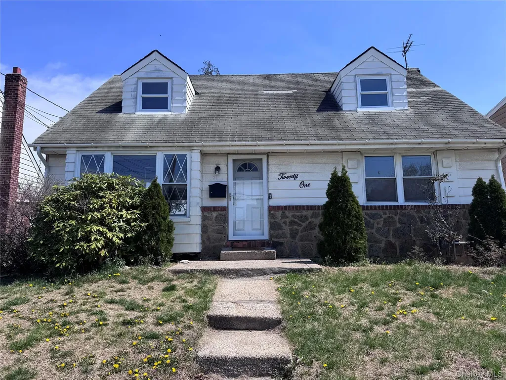 21 Boden Avenue Valley Stream NY 11580