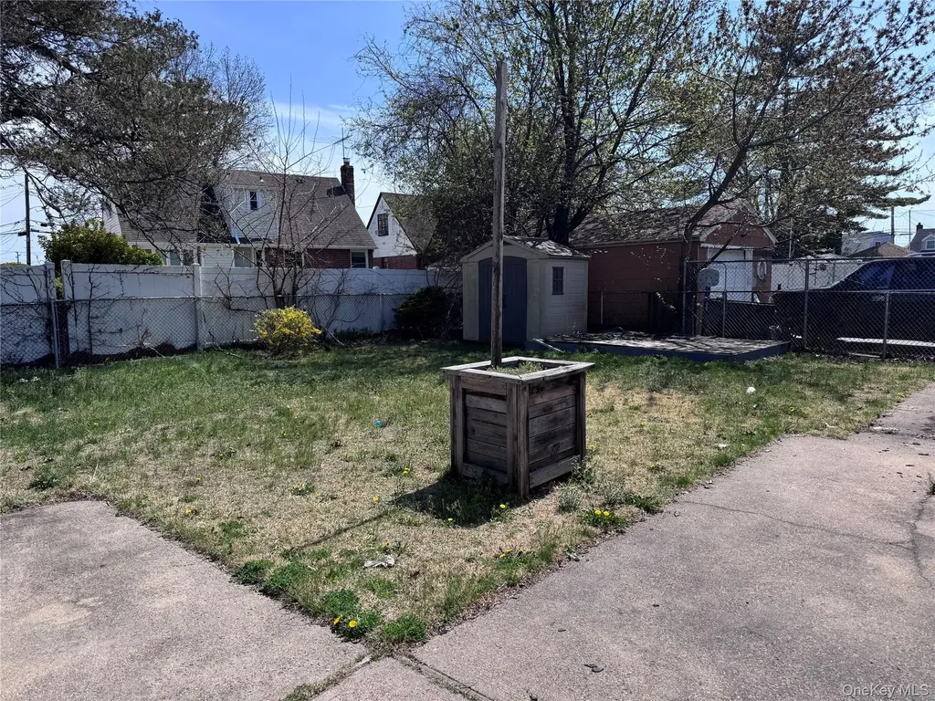 21 Boden Avenue Valley Stream NY 11580