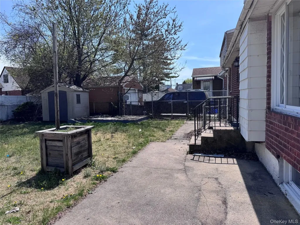 21 Boden Avenue Valley Stream NY 11580
