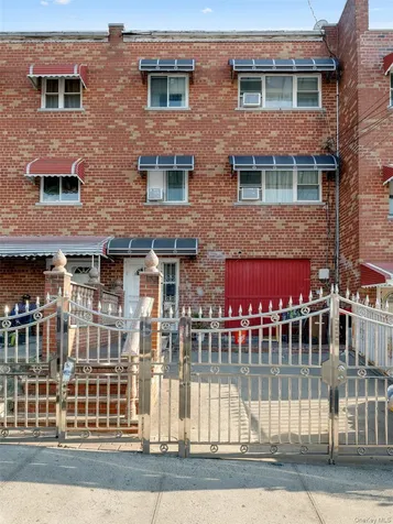 710 Saint Ouen Street Bronx NY 10470