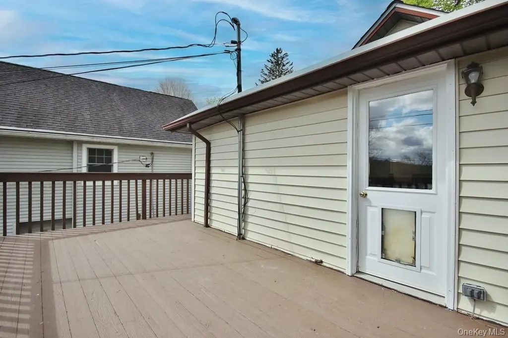 117 W Mombasha Road Monroe NY 10950
