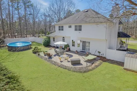 20 Ricky Road Manorville NY 11949