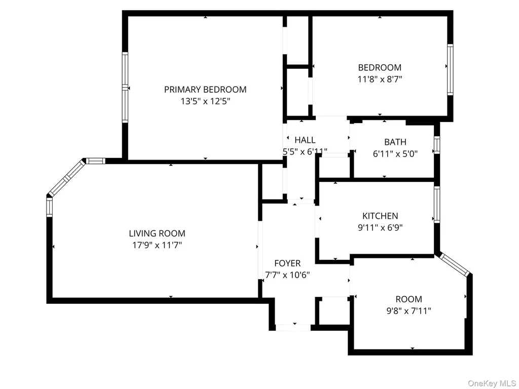 141-21 78th Road Flushing NY 11367