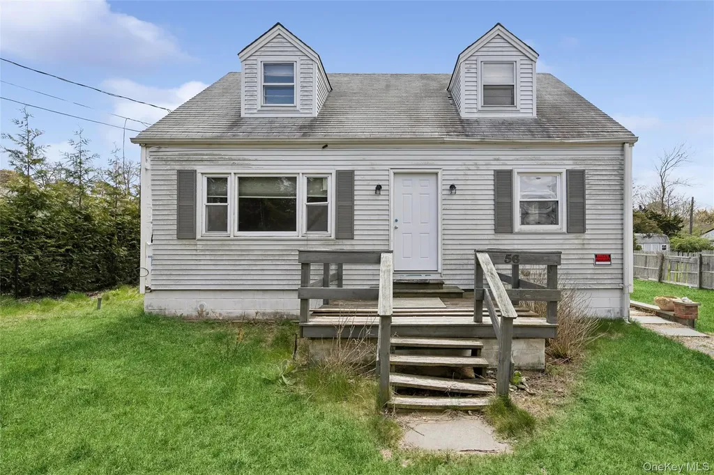 56 Inlet Road W Hampton Bays NY 11946