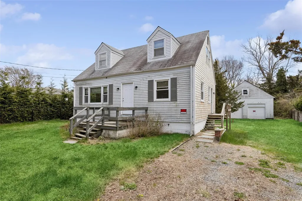 56 Inlet Road W Hampton Bays NY 11946