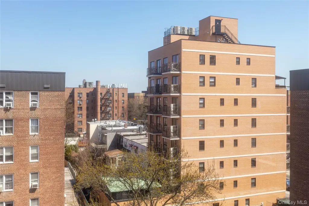 6505 Yellowstone Boulevard Forest Hills NY 11375