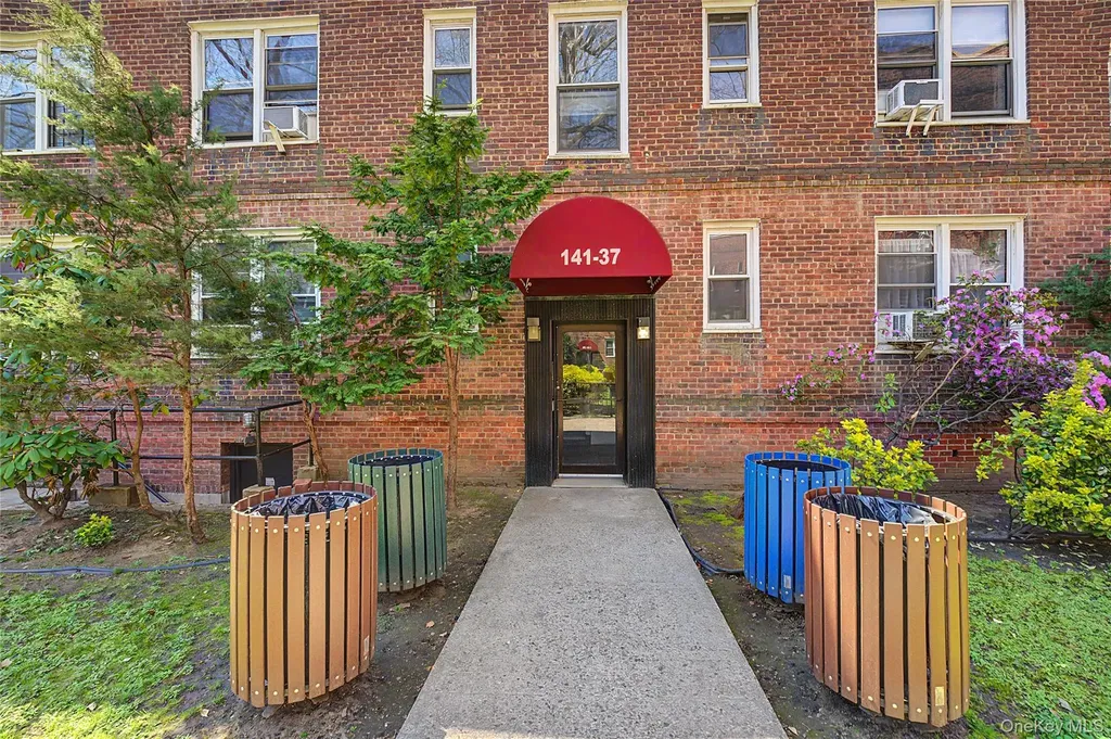 14137 79th Avenue Flushing NY 11367
