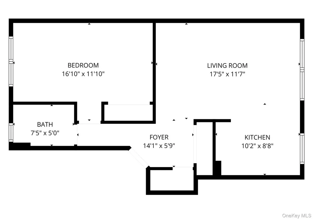 14137 79th Avenue Flushing NY 11367