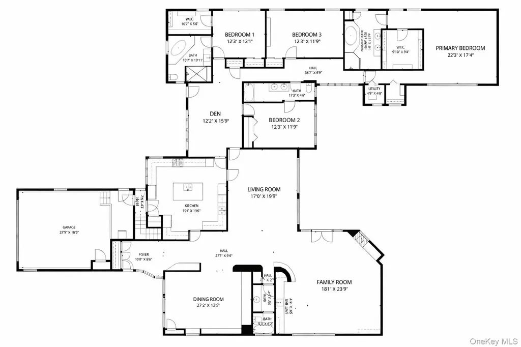 1 Somerset Drive N Great Neck NY 11020
