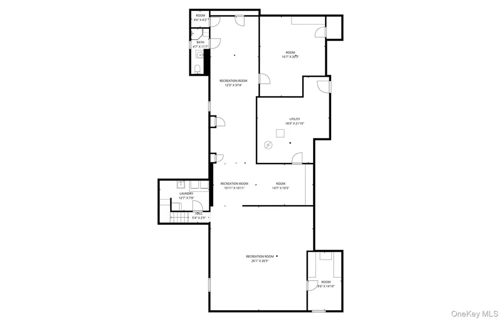 1 Somerset Drive N Great Neck NY 11020