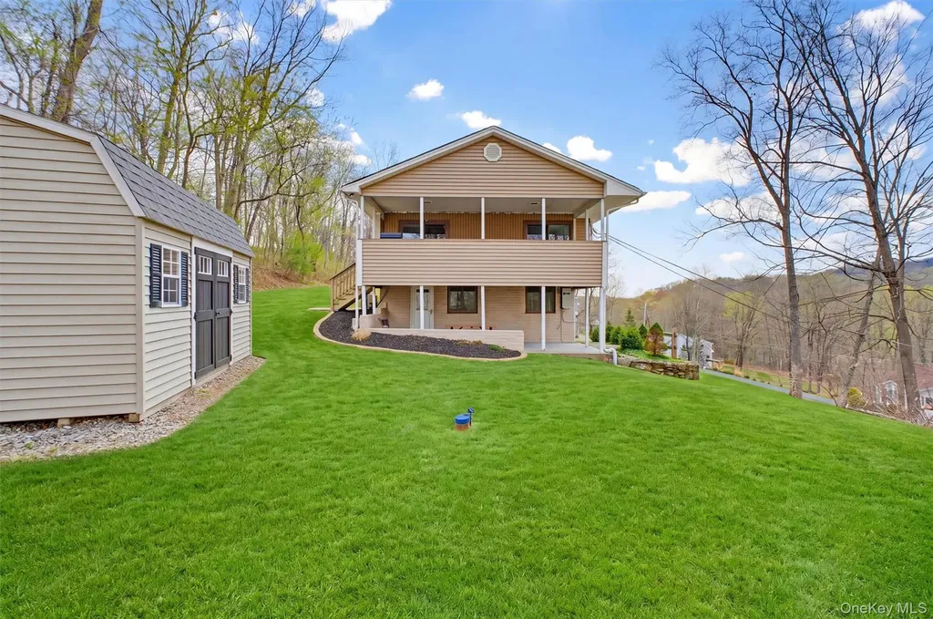 47 Stonehouse Road Somers NY 10589