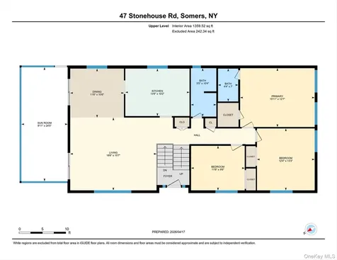 47 Stonehouse Road Somers NY 10589