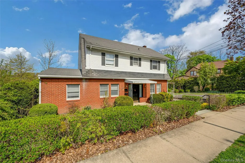 295 Columbus Avenue West Harrison NY 10604