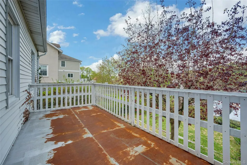 295 Columbus Avenue West Harrison NY 10604