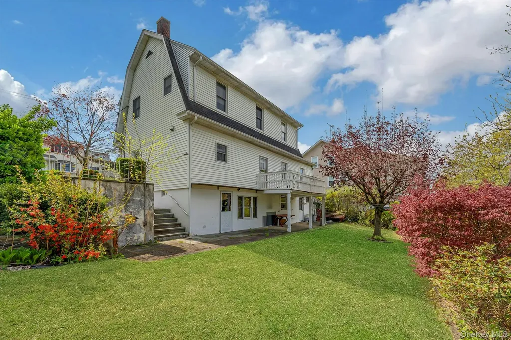 295 Columbus Avenue West Harrison NY 10604