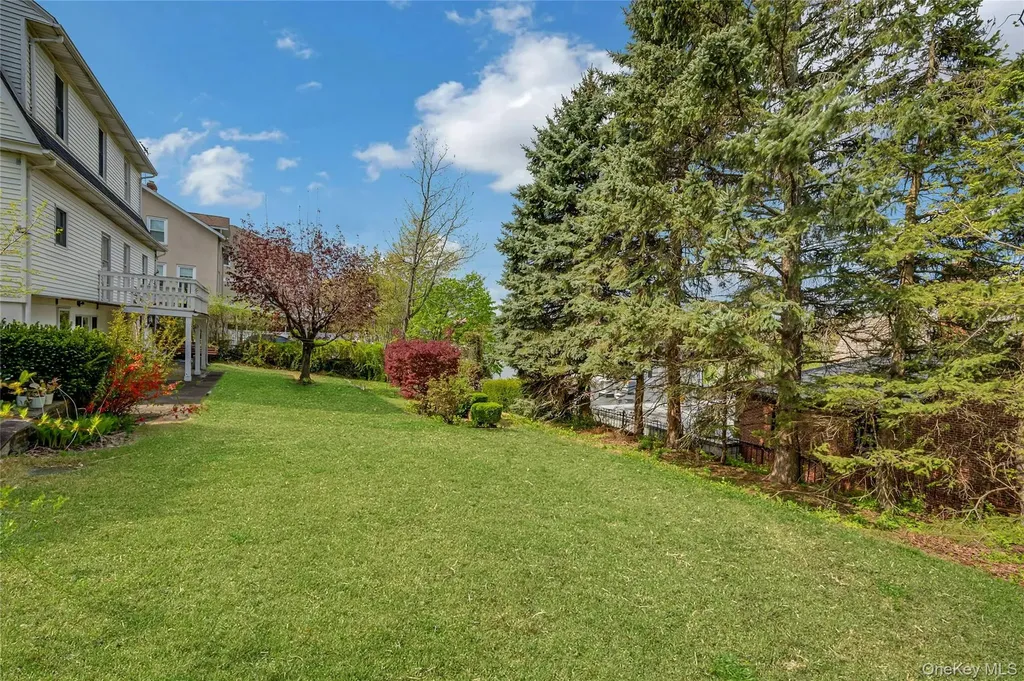 295 Columbus Avenue West Harrison NY 10604