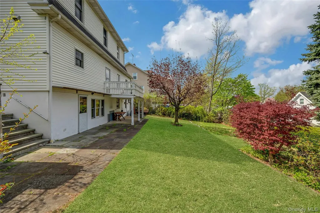 295 Columbus Avenue West Harrison NY 10604
