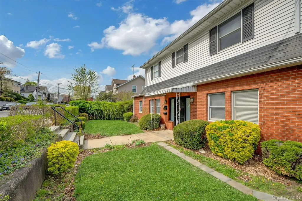 295 Columbus Avenue West Harrison NY 10604
