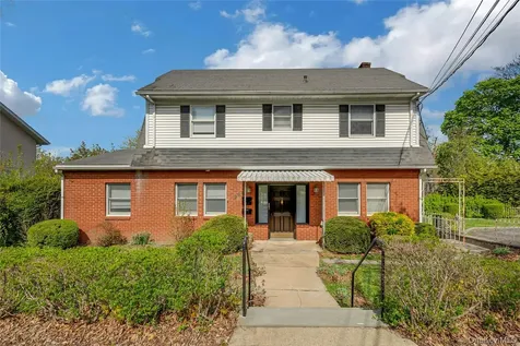 295 Columbus Avenue West Harrison NY 10604