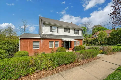 295 Columbus Avenue West Harrison NY 10604
