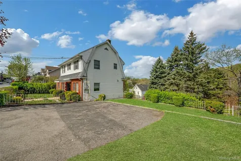 295 Columbus Avenue West Harrison NY 10604