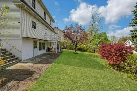 295 Columbus Avenue West Harrison NY 10604