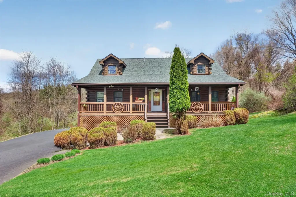 219 Stormville Mountain Road Stormville NY 12582