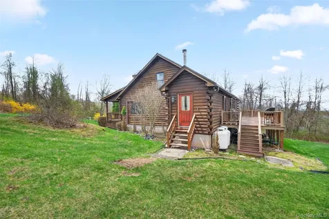 219 Stormville Mountain Road Stormville NY 12582
