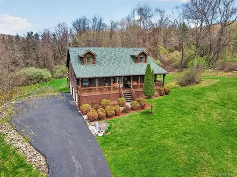 219 Stormville Mountain Road Stormville NY 12582