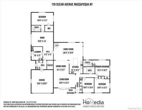 119 Ocean Avenue Massapequa NY 11758