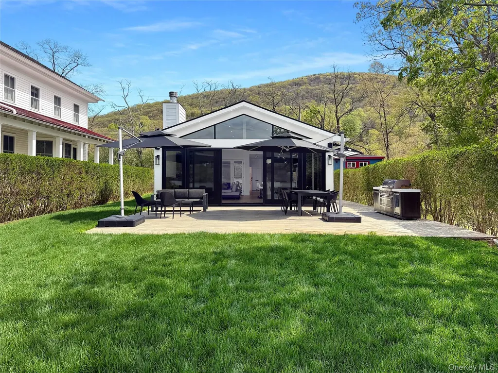 12 Hudson River Lane Garrison NY 10524