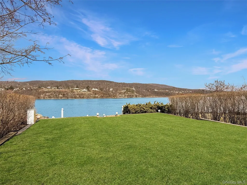12 Hudson River Lane Garrison NY 10524