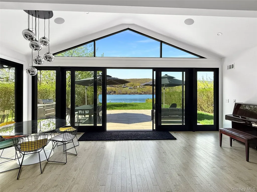 12 Hudson River Lane Garrison NY 10524