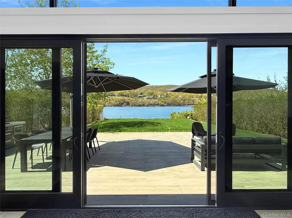12 Hudson River Lane Garrison NY 10524