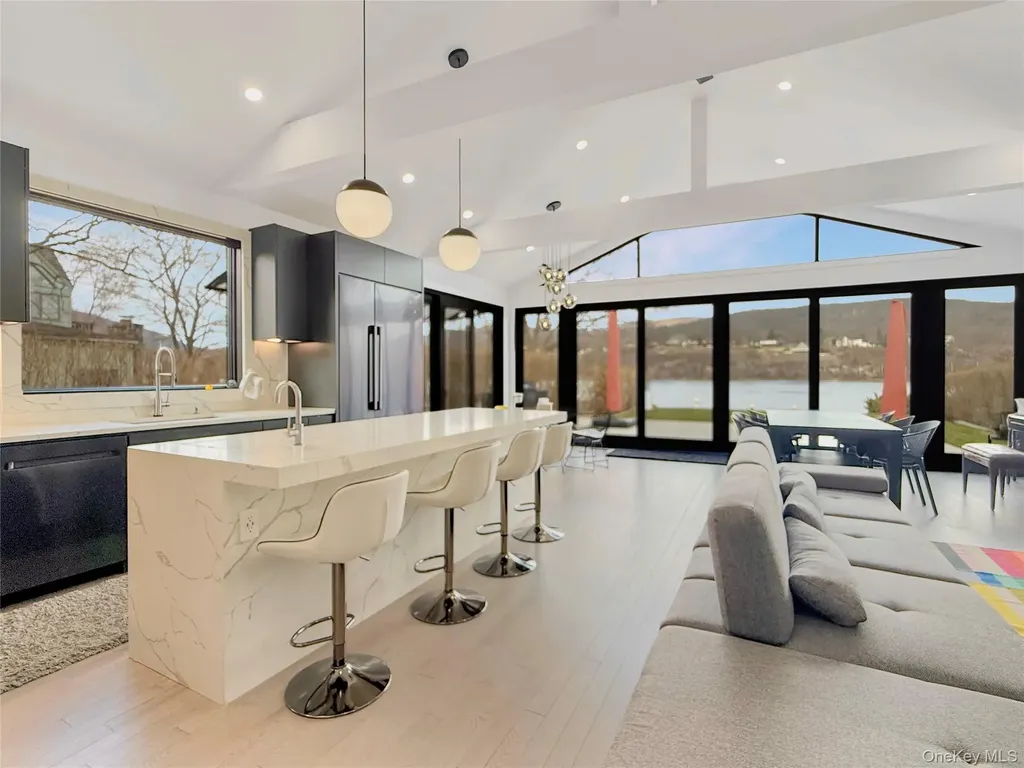 12 Hudson River Lane Garrison NY 10524